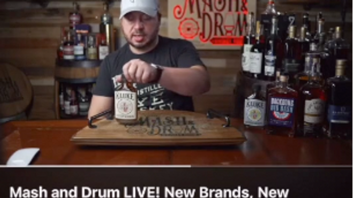 Mash and Drum Batch 2 Live Review